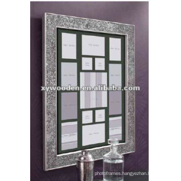 mosaic picture frames